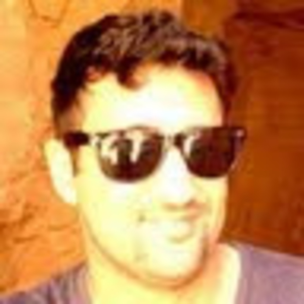 Meet your Posher, Pedram